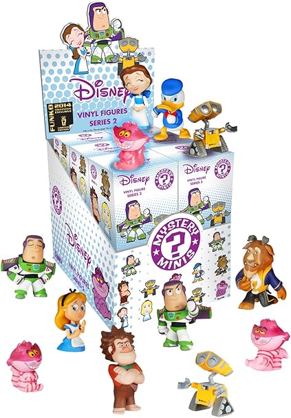 disney blind box