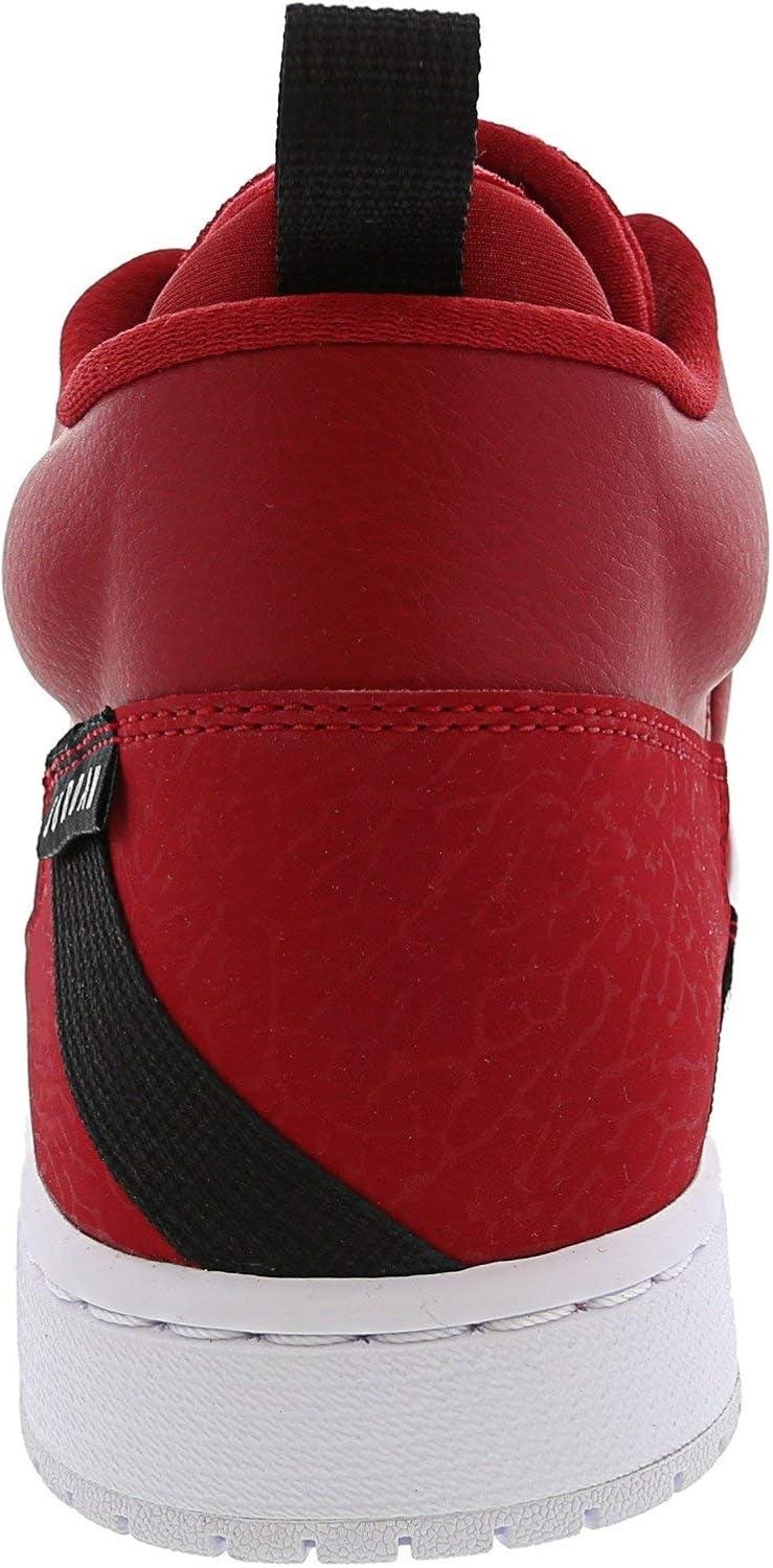 tenis jordan fadeaway