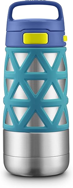 ello kids water bottle