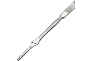 MEDIKREBS Bard Parker Scalpel Handle No. 7 16 cm