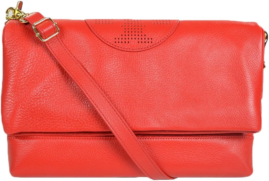 tory burch foldover messenger bag