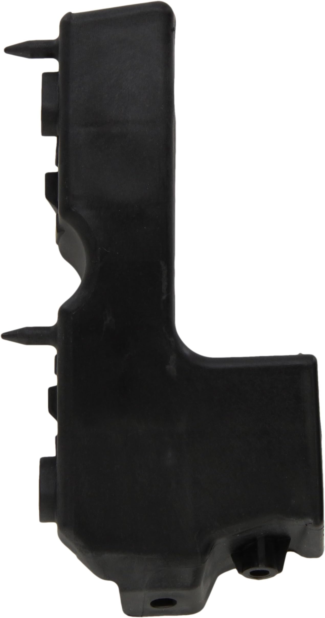 Genuine VW/Audi Parts 8E0 807 283 E Driver Side Front Bumper Bracket