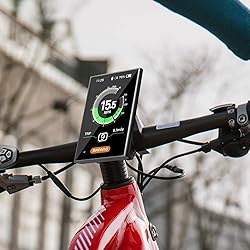 Bafang 48V 750W Electric Bike Conversion Kit Mid