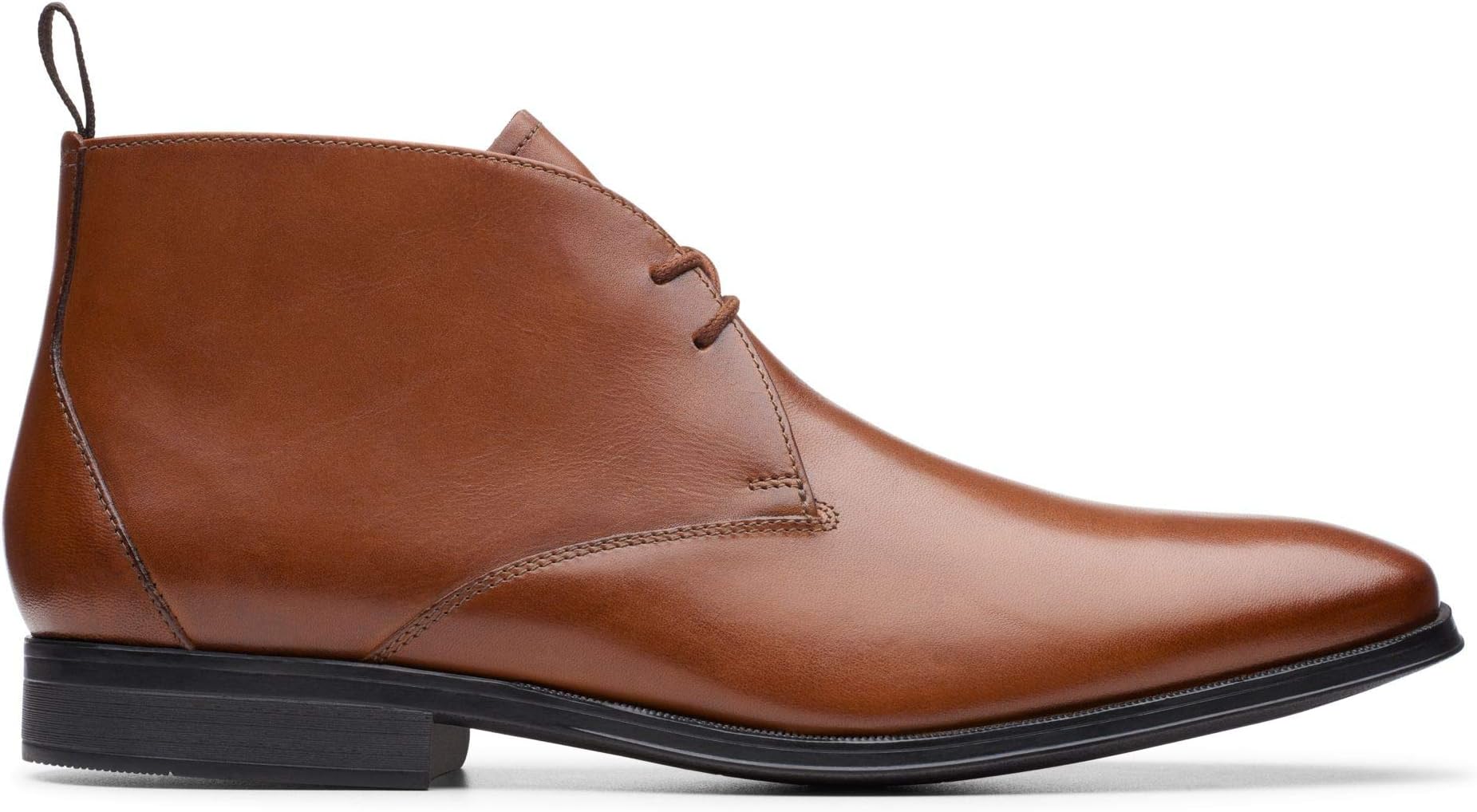 Clarks Gilman Mid, Men’s Ankle Boots