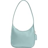 COACH womens Curve Zip Bag