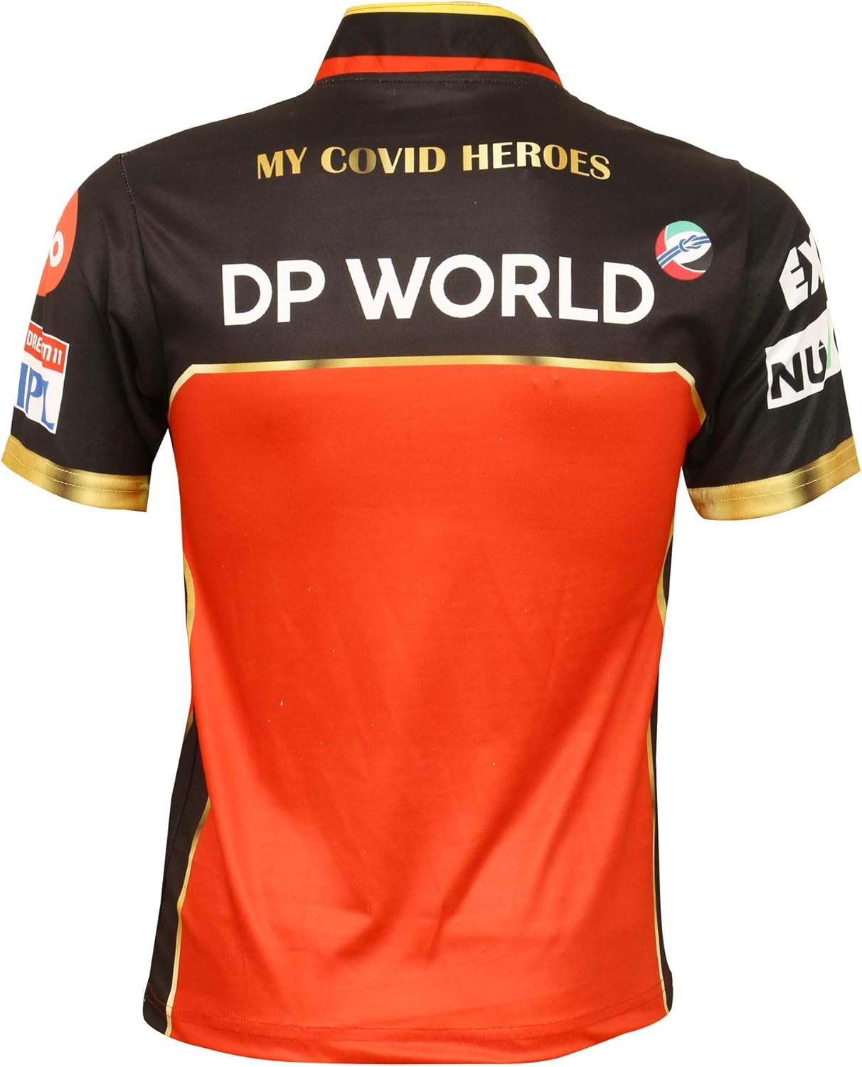 rcb personalized jersey