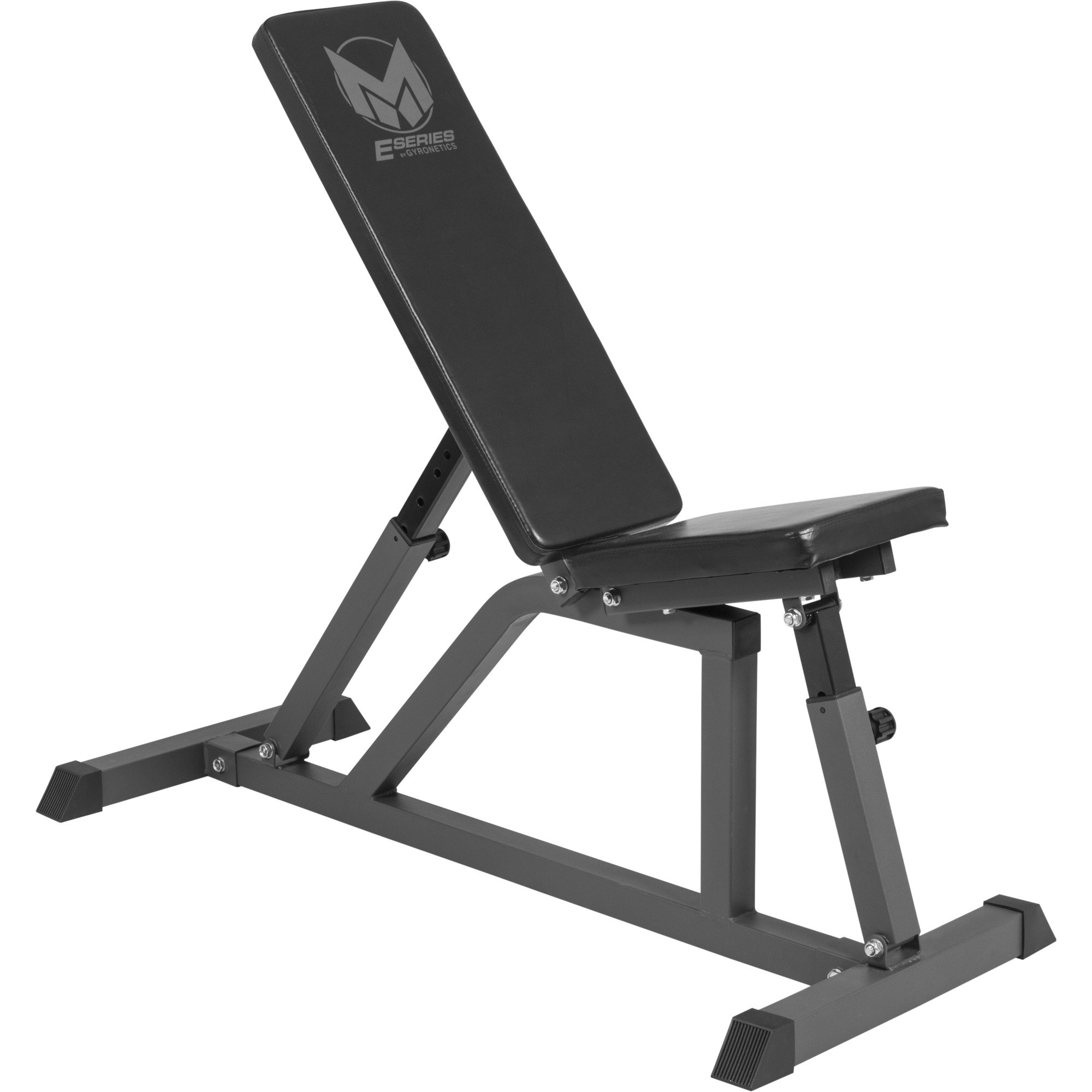 gorilla sports multi function bench