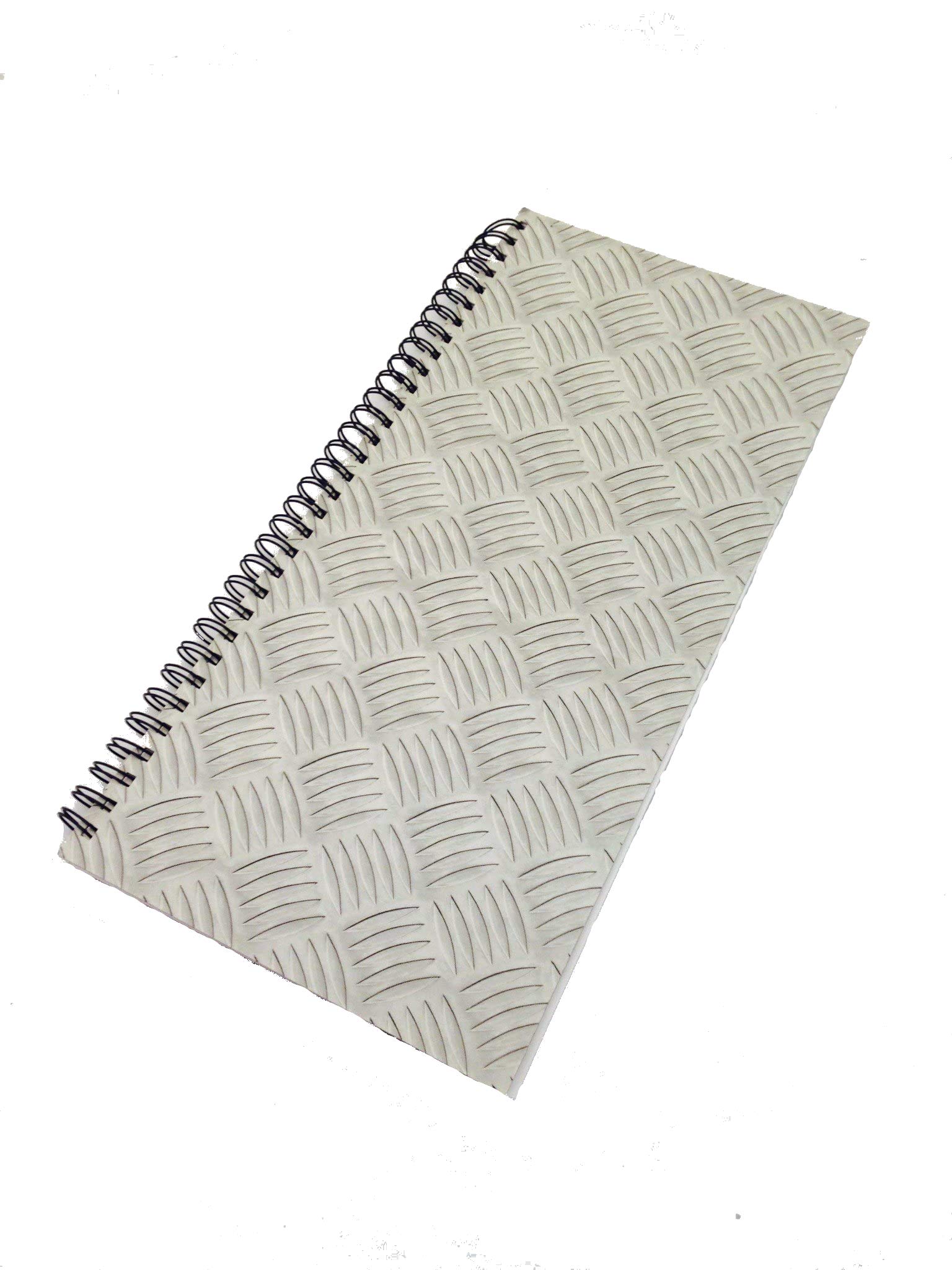 Pisces 2/3 A3 140gsm Spiral Bound Plain Cartidge Paper Sketch Book Ideal for Fashion Design