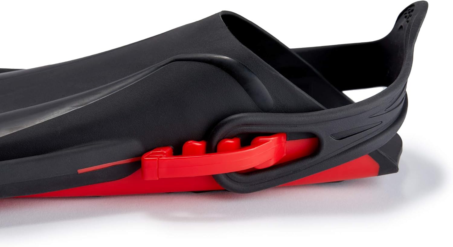 Cobalt Cabo Adjustable Snorkel Fins - Travel Ready Compact Fins for Snorkeling, Swimming and Scuba Diving. Comfort and Performance in Kids and Adult Sizing. : Sports & Outdoors