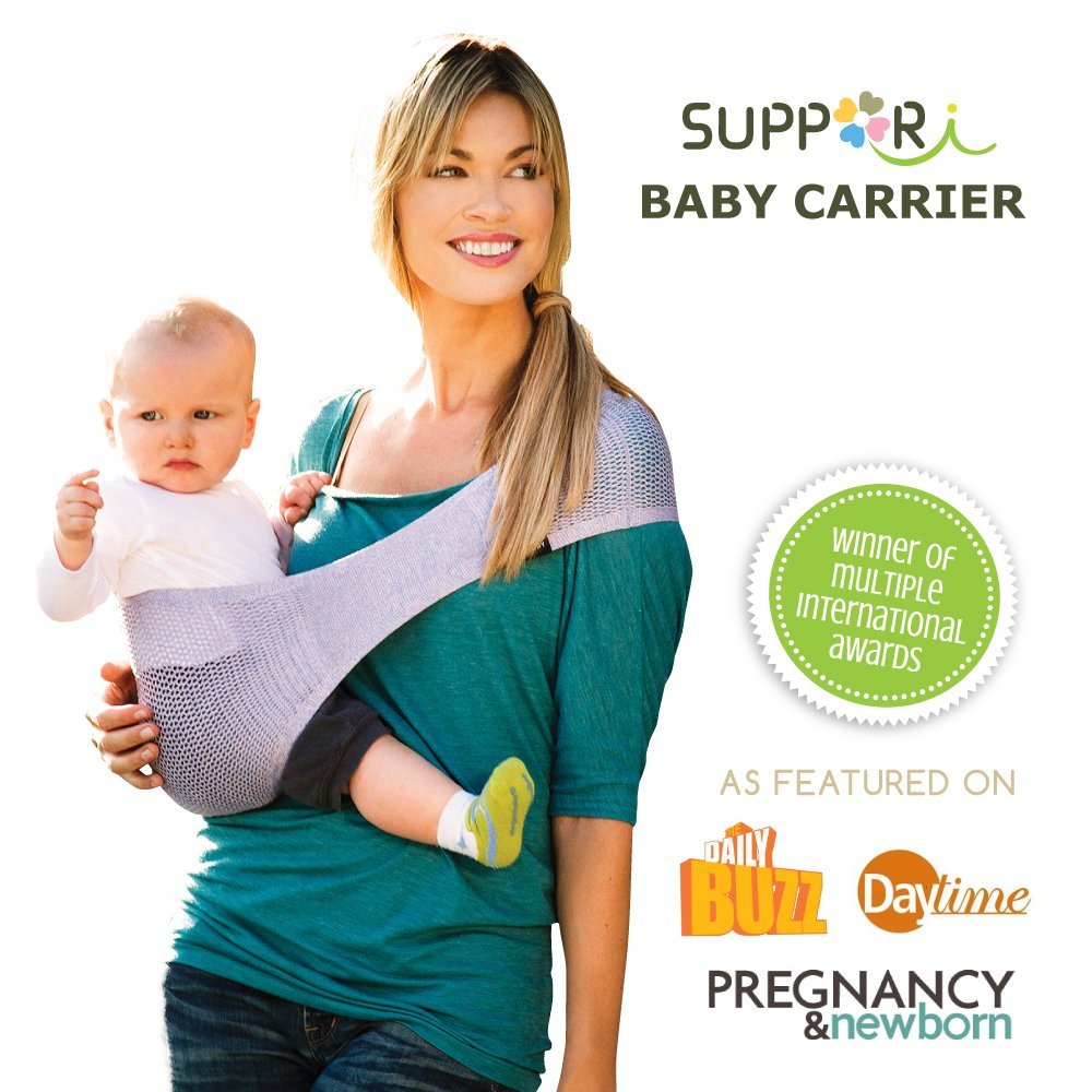 suppori baby sling
