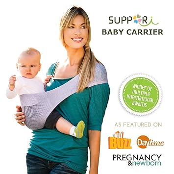 suppori baby sling