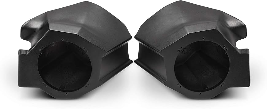 utv speaker enclosure