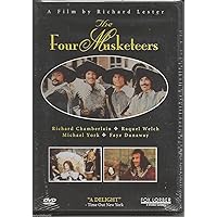 Amazon.com: The Three Musketeers / The Four Musketeers ( The
