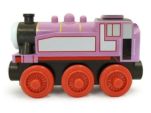 Thomas Friends Wooden Railway, Rosie in Oman Whizz Trains Trams