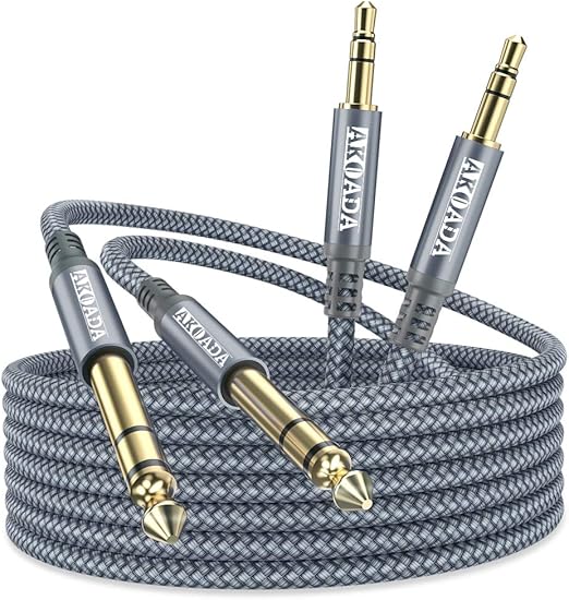 1 8 cable audio