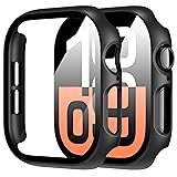 Diruite 2-Pack Apple Watch Series 11/10 42mm Case
