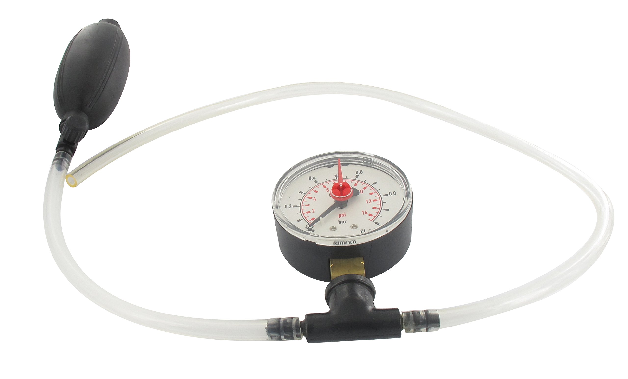 GreenStar 14066 Control Gauge Sealant, Black