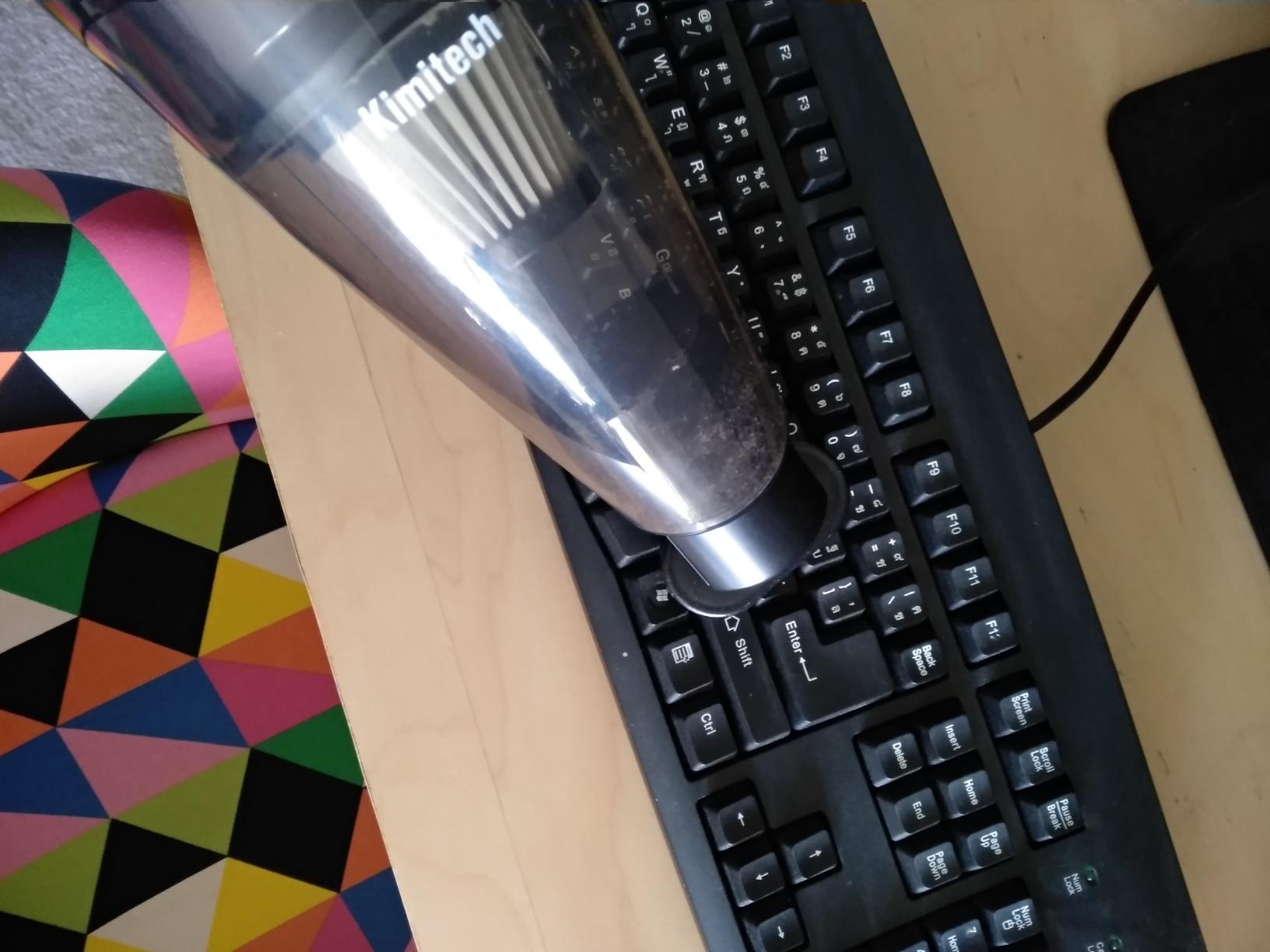 User photo