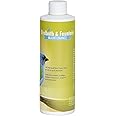 Sanco 88002 Bird Bath & Fountain Maintenance, 8 oz. Natural