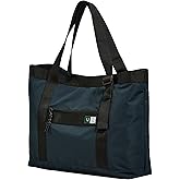 ANTLER - Essential Tote Bag, Laptop Bags for Women, Water-Resistant Handbag, Travel, Work, Gym, Beach