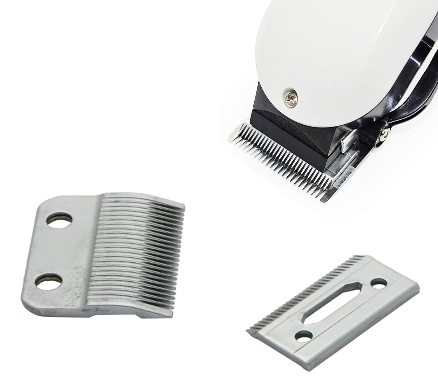 starex clipper blade