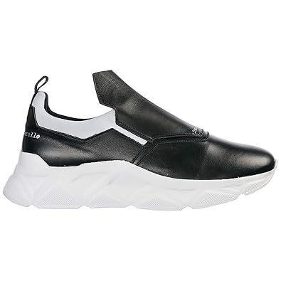 scarpe frankie morello