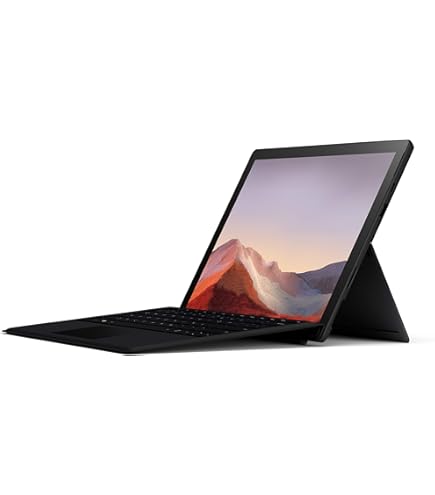 Microsoft Surface Pro 7 – 12.3