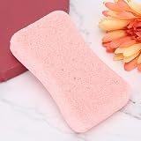 YUYTE Pumice Stone 4pk Pink Foot Callus Remover Hard Skin Pedicure Scrubber view 9