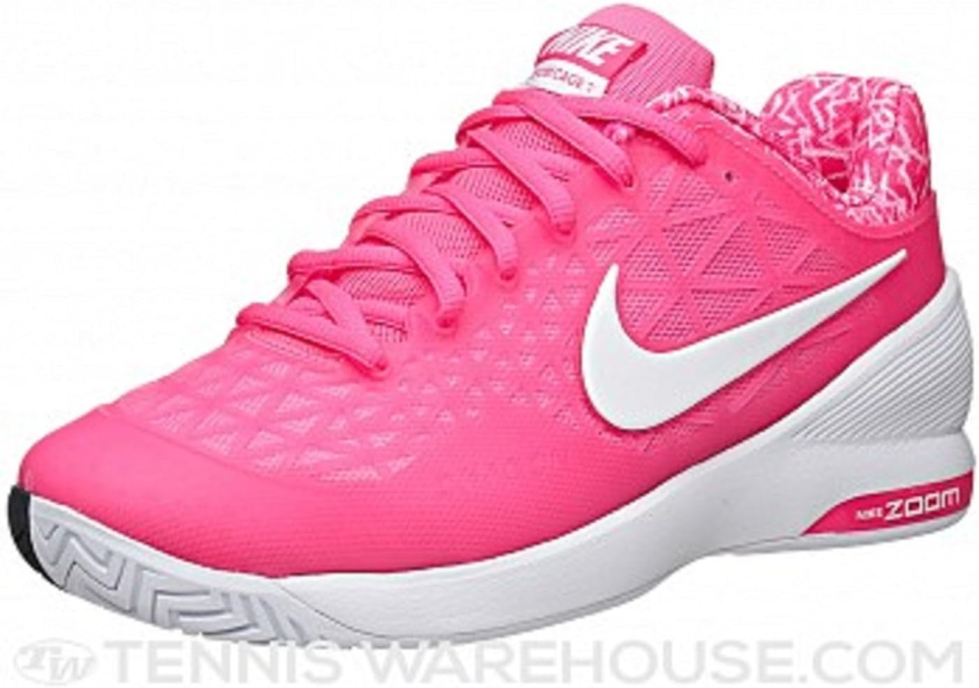 nike cage 2 womens tennis shoes