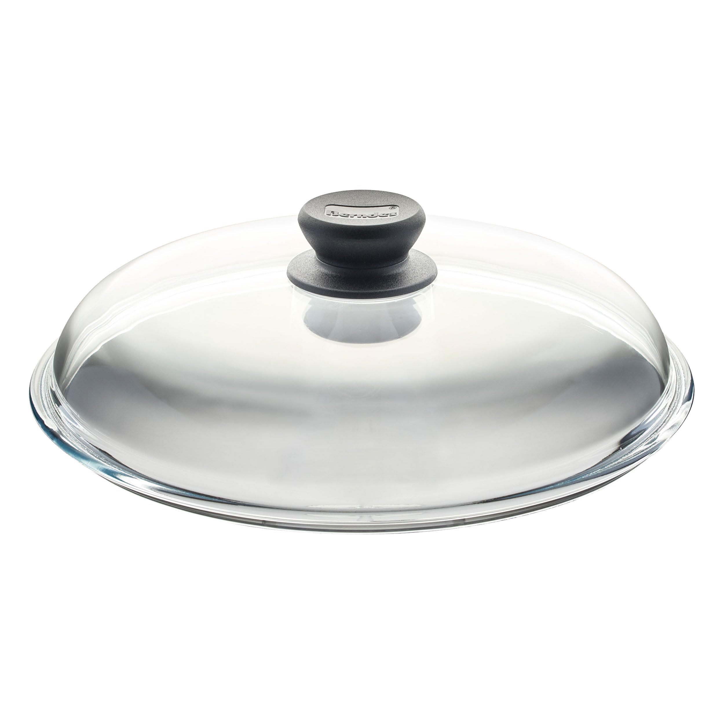 Berndes 28 cm Glass Lid