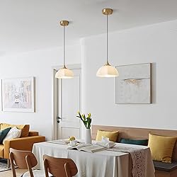 Fulesi Nordic Retro Pendant Light for Kitchen