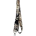 R and R Imports RealTree Camo Pattern Hunting Keychain Breakaway Lanyard with Clasp