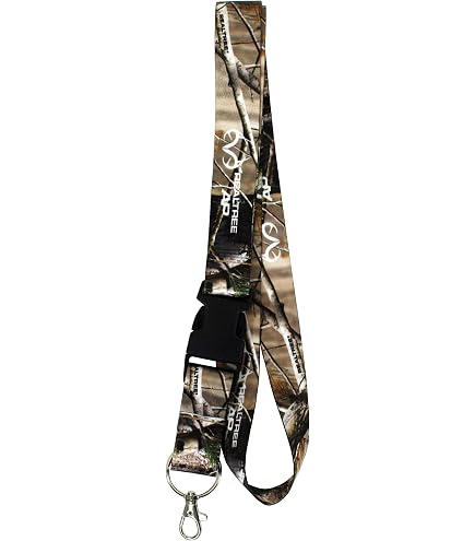2-Pack Braided Paracord Lanyards With 3D USA Flag - 19.6 Neck Straps, 300lb Strength, Zinc Alloy Carabiner For Keys, Whistle, Camera