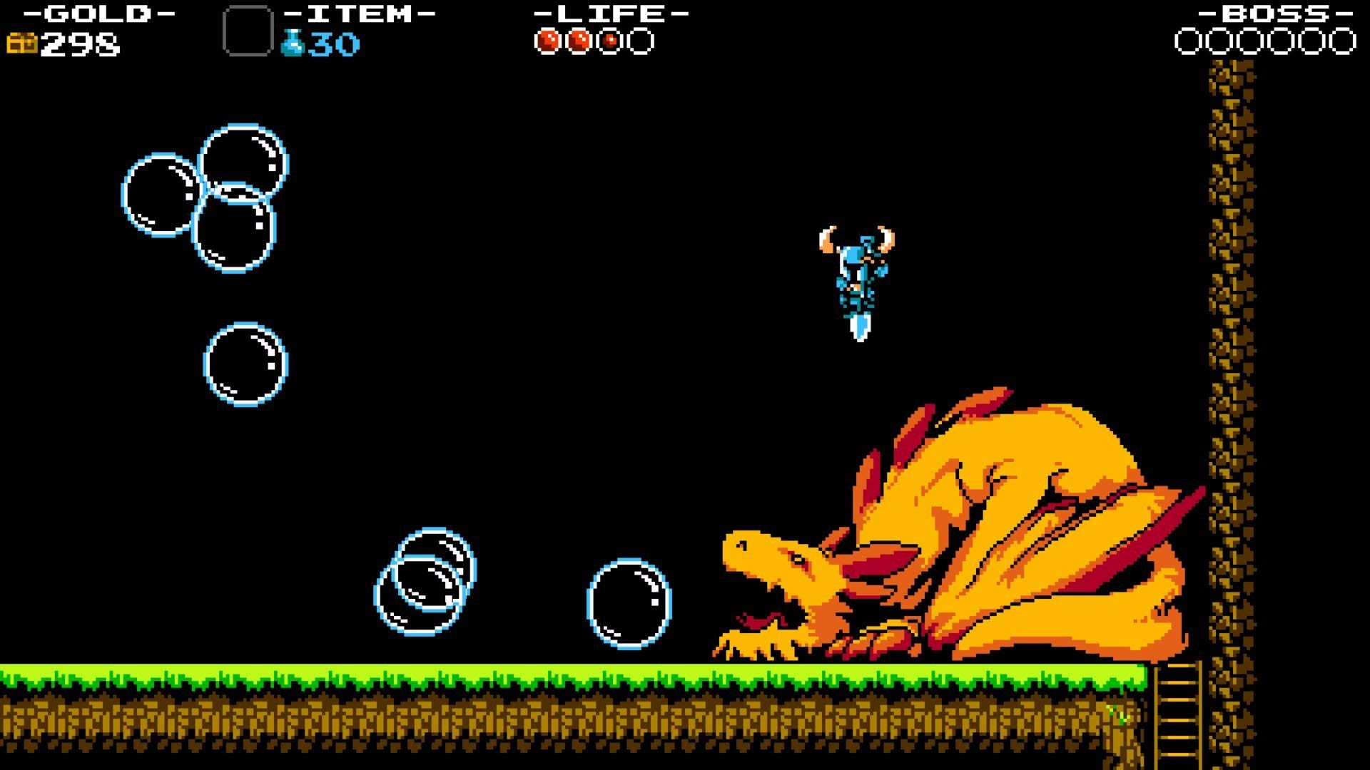 Shovel Knight - Wii U (Renewed)