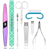 Trim From Tip To Toe Personal Kit, 0.44 Pound