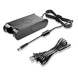 AC Doctor INC 19.5V 4.62A 90W AC Adapter Charger
