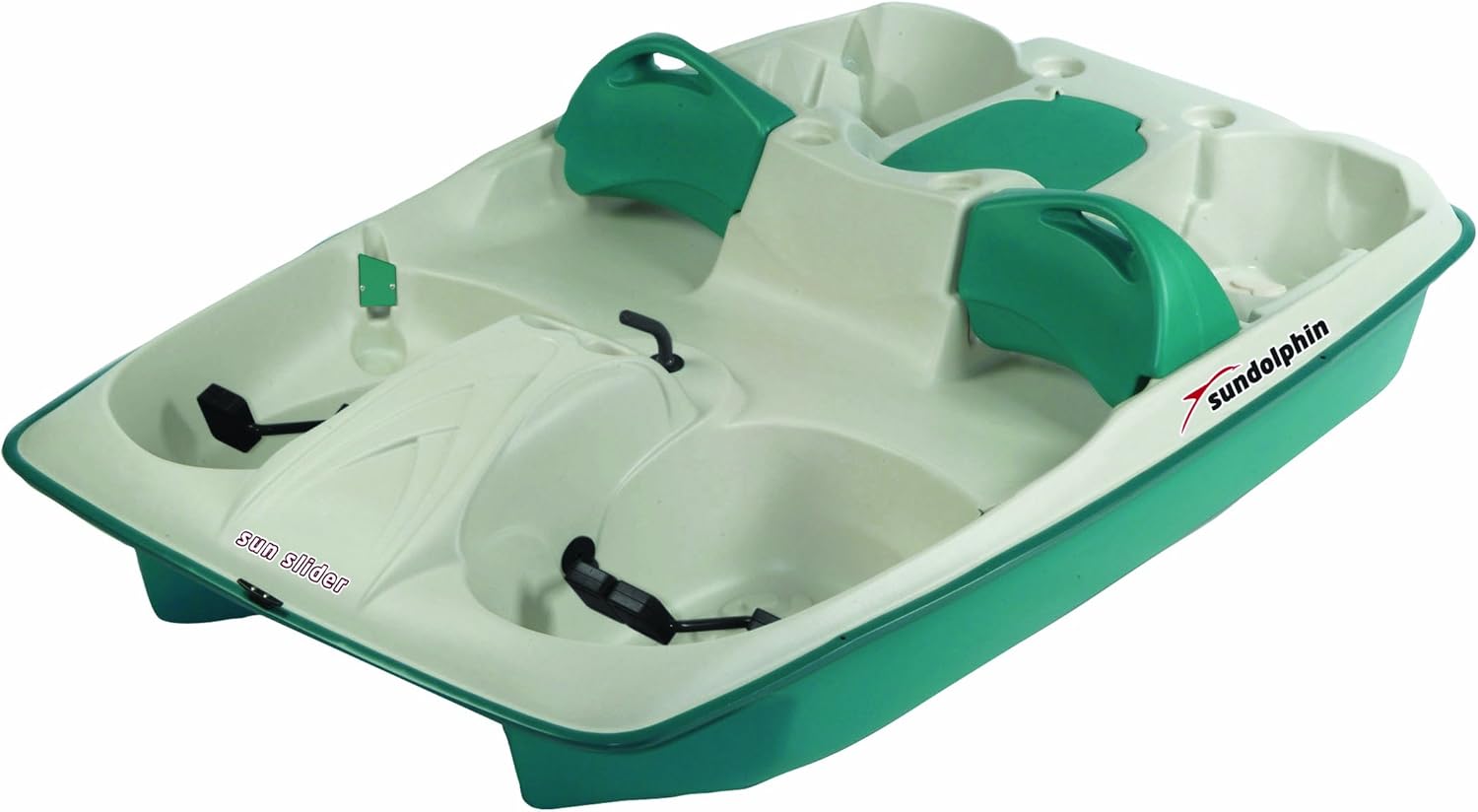 SUNDOLPHIN Sun Dolphin Sun Slider 