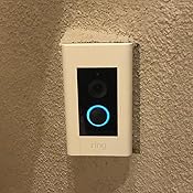 Amazon.com: Ring Video Doorbell Elite: Amazon Devices