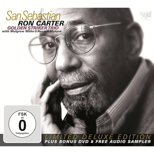 CD ロン・カーター Anything Goes  KICJ2227 Kudu /00110 Ron Carter - Anything Goes - Amazon.com Music