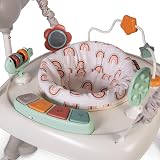 Red Kite Baby Go Round Jumparound Woodland Walks Jumper view 5