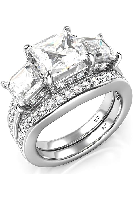 Boda Alianzas De Plata Amazon Alianzas De Plata Amazon Sale