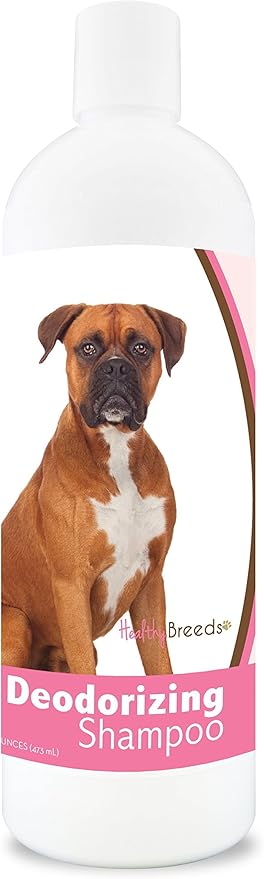 boxer dog hypoallergenic