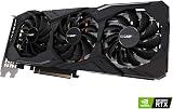 Gigabyte GeForce RTX 2080 Windforce 8G GDDR6 Graphics Card GV-N2080WF3-8GC view 4