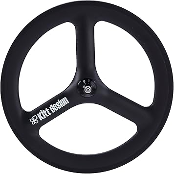 Amazon Co Jp Kitt Design Kit And Design Carbon Tri Spoke Front Wheel 451 74 Mm White Logo 11 Sports Amazon Co Jp Kitt Design Kit And Design Carbon Tri Spoke Front Wheel 451 74 Mm White Logo 11 Sports