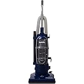 Sanitaire Professional Bagless Upright Commercial Vacuum with Tools, SL4410A