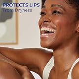 NIVEA Lip Care Milk & Honey Moisturizer Balm for Dry Chapped Lips view 6