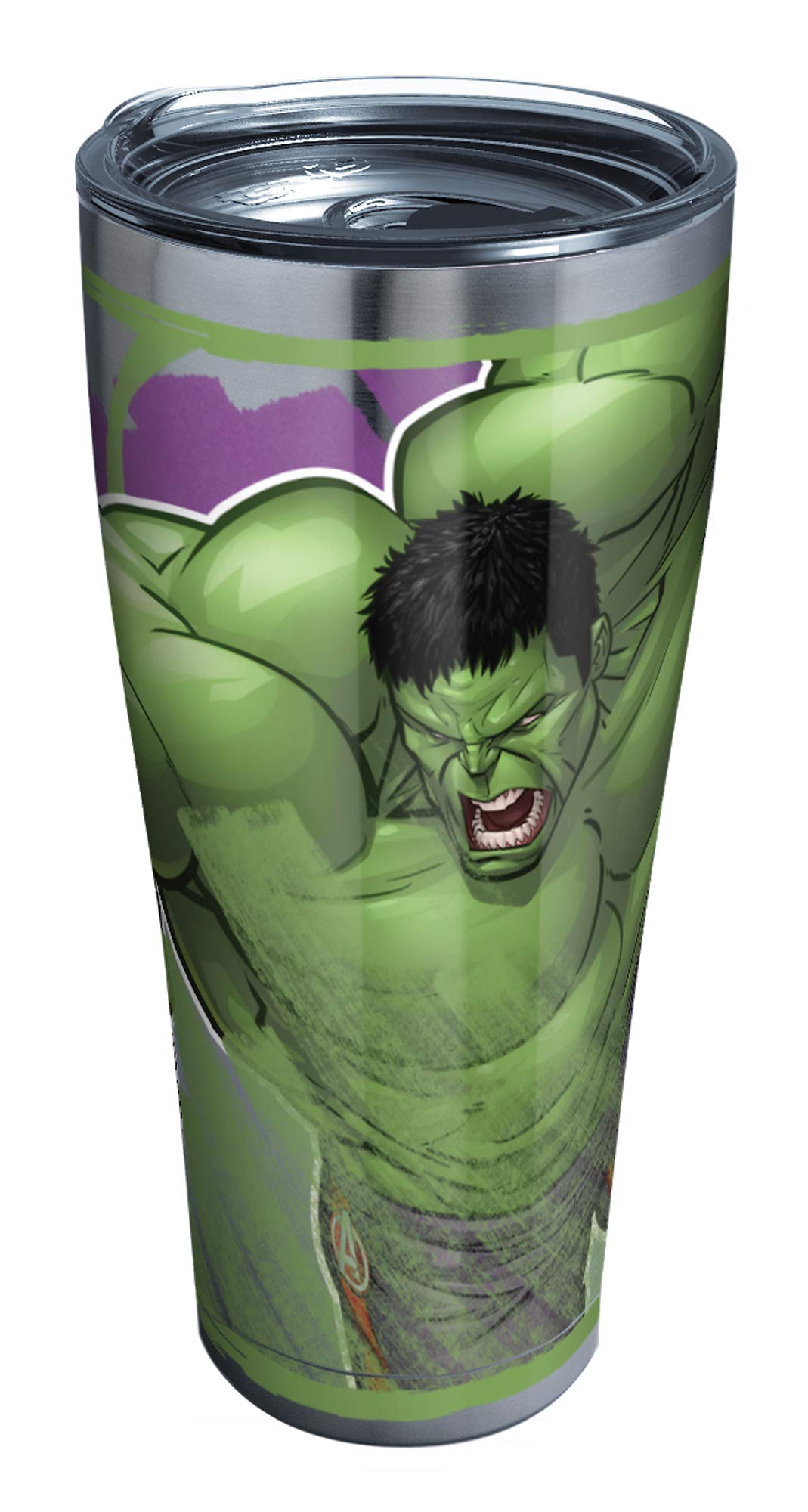 Tervis Marvel - Hulk Triple Walled Insulated