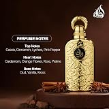 Lattafa BAYAAN 100ML Fragrance Spray view 4
