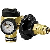 SWIPROY Nitrogen Purging Regulator Tool