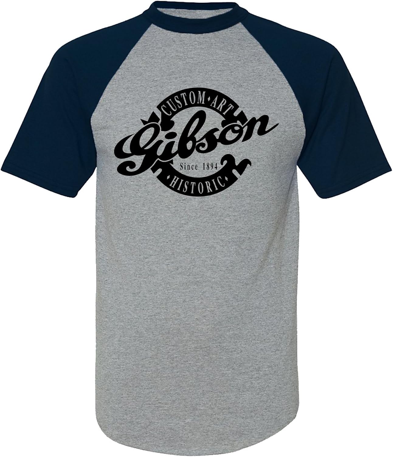 baseball tee custom print